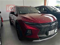 Chevrolet Blazer